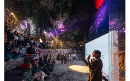 The Design Village’s CAN Mixer 2025 unites Industry Leaders and Students