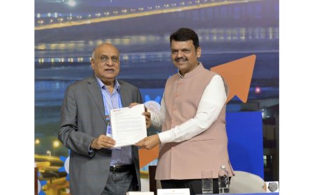 India Must Reinvest in Its Civilisational Values to Achieve Prosperity: Industrialist H M Bangur at the World Hindu Economic Forum 2025