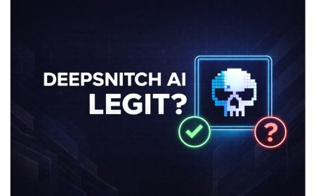 Is DeepSnitch AI Legit or a Scam? Klarna Validates Crypto Infrastructure as DeepSnitch AI Proves Credibility with Live Utility