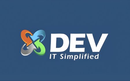 Dev IT Adds ~INR 9 Cr in New Orders Across Government and Enterprise Segments