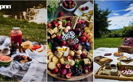 Eat Like You Mean It: Why 2026’s Food Trends Feel Less Like Fashion And More Like Personality