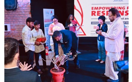 India needs its own narrative on AI, says filmmaker Shekhar Kapur at MICA pre-summit meet