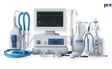 India Medical Devices Market to Hit USD 30.6B by 2033