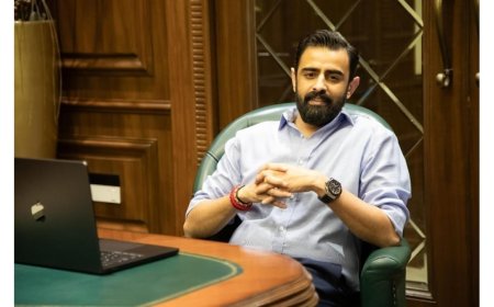 Strategic in the Boardroom, Unerring on the Range — Kunal Seth Continues to Set the Benchmark