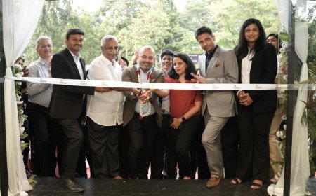 Hettich Strengthens Its Experiential Footprint in Chennai with New Experience Centre & Exclusive Store