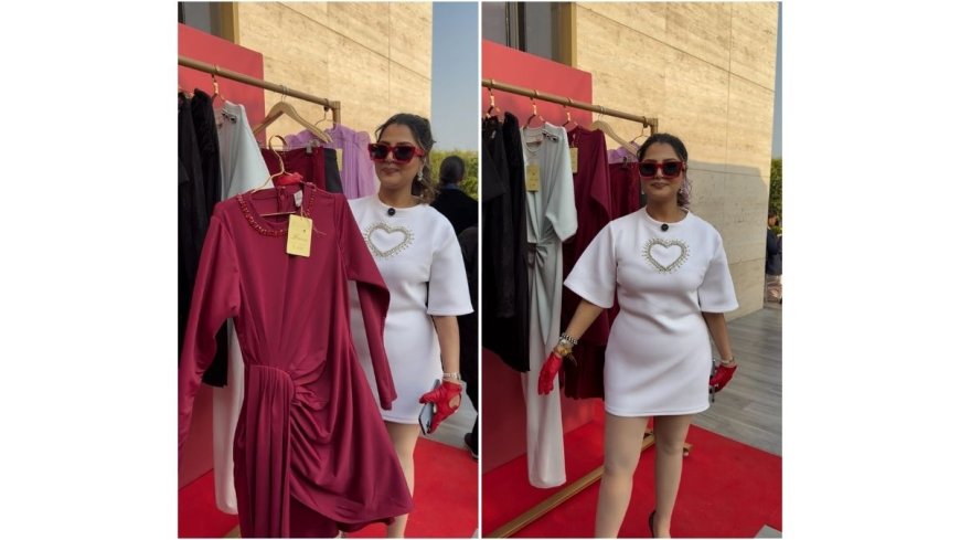 Lovera Unveils Its Debut Collection: ‘Endless Amore’, A Love Letter to Italian Elegance