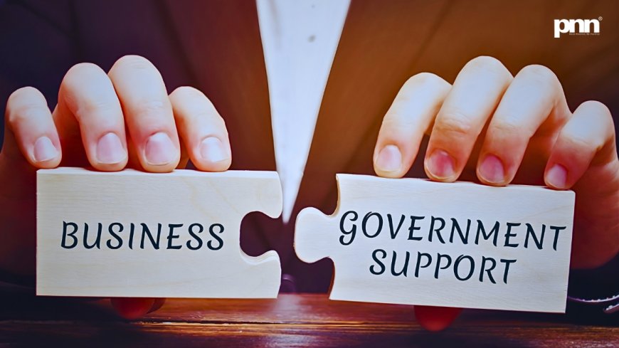 The Indian MSME Government Support Surge Is Reshaping Competitiveness