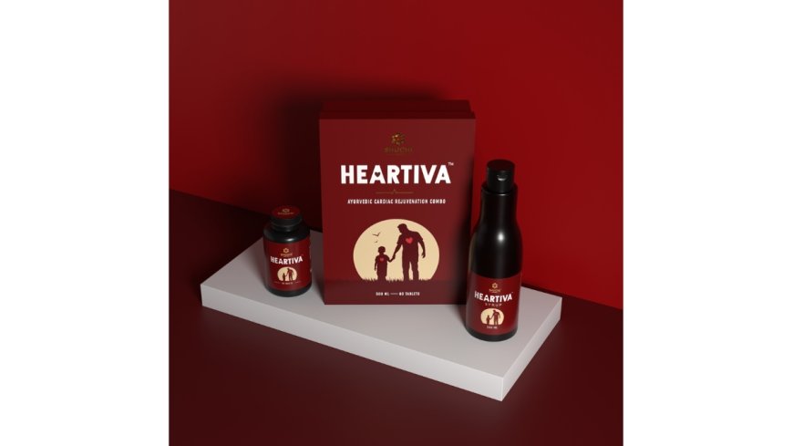 Shuchi Ayurveda Launches Comprehensive Ayurvedic Wellness Line Merging Ancient Wisdom with Modern Science