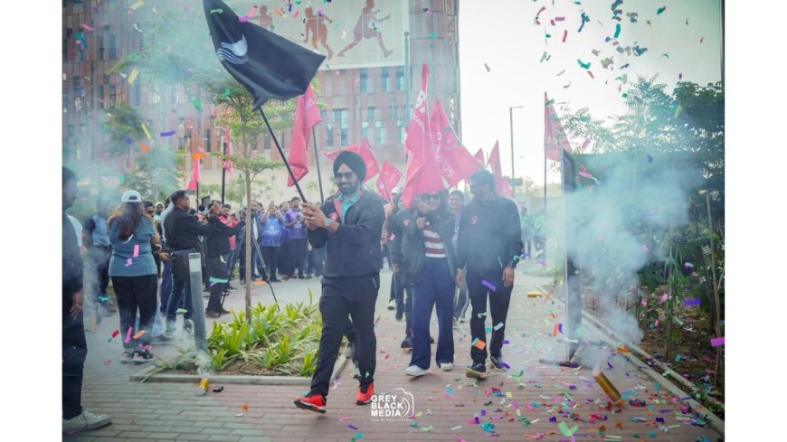 Ninth edition of Sicilian Games opens, 2,500 members to participate in 18 games in 30 days