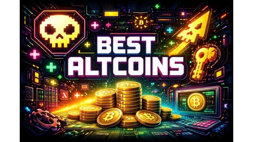 Best Altcoins to Buy: Aave DAO Governance War Highlights DeFi Risks as DeepSnitch AI Offers Retail Investors a Safer, High Upside Alternative