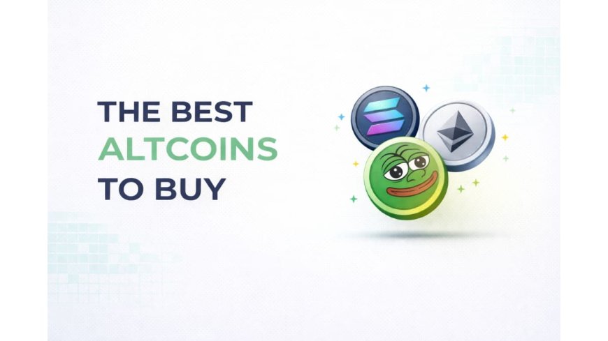 The Best Altcoins to Buy 2026: Ripple Expands RLUSD to Layer-2s as DeepSnitch AI Offers Retail Investors the Ultimate Growth Opportunity