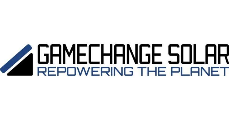 GameChange Solar secures 1,200 MWp tracker order for Khulis Solar PV Plant in Saudi Arabia