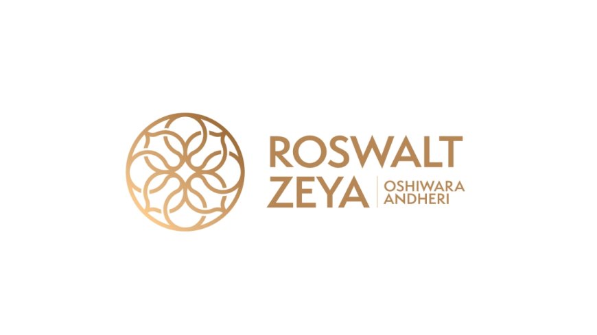 Roswalt Zeya Clocks a 12-Hour Sell-Out 110 residences sold within 12 hours at Oshiwara launch