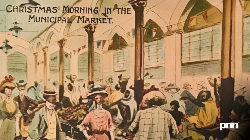 Christmas in Calcutta (1780–Today): The Unstoppable City Ritual