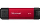 Kingston Launches Dual Portable SSD Storage Solution