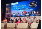 ISMHAA International Summit Marks a Defining Moment for India’s Mental Health Movement