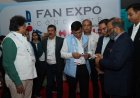 IFMA Joins Hands with FAN Expo to Script a New Growth Saga for the Indian Fan Industry