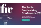 India Fundraising Conference 2026 to Address Capacity and Capital Gaps in the Social Sector