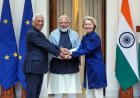 FACTSHEET: India EU Free Trade Agreement Unlocks $24 Trillion Opportunity