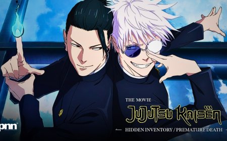 Jujutsu Kaisen Brings Its Darkest Memories To Indian Theatres — And It’s Not Just Fan Service