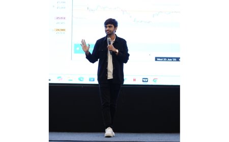 Data-focused trader education gains momentum as Ghost Trade by Manish Maheshwari strengthens Bootcamp initiative