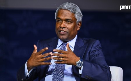 The Cloud Isn’t Dying — It’s Being Politely Evicted