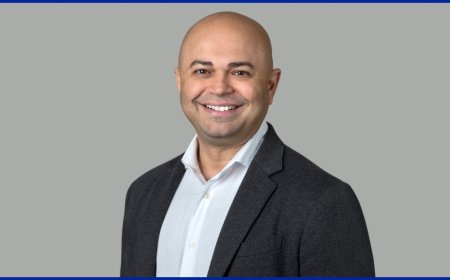 Raveum Appoints Global Biopharma Executive Chintan Ghedia to Board of Directors, Reinforcing Commitment to Trust, Access, and Global Real Estate Investing