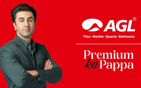 Asian Granito India Ltd. Strengthens Market Presence in Punjab with Launch of Three New ‘AGL Universe’ Showrooms