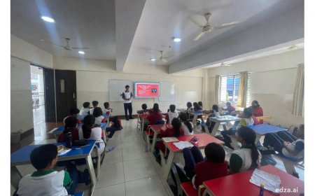 Will Tuitions Be Replaced in 2026? EDZA AI Launches JEE/NEET Tutors