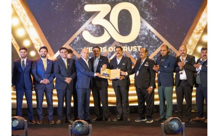 Sonalika 30 years Sonalika Tractors: 30 Years of ‘Jeetne Ka Dum – A Legacy Forged in Vision, Courage and Commitment