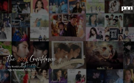 Korean Entertainment’s Dangerous Confidence in 2026 — Bigger, Bolder, And One Misstep Away From Fatigue