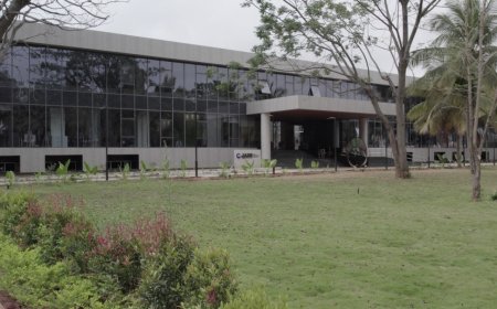 Design Leadership Begins at the Postgraduate Level: The M.Des Path at SDMCA, JAIN (Deemed-to-be University)