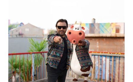 Havmor Brings Festive Cheer and Delight to Uttarayan This Season