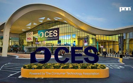 CES 2026: When Machines Stopped Showing Off And Started Clocking In