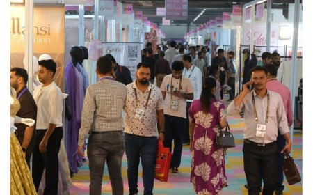 CMAI’s Most Popular NGF Back with its 82nd Edition in the New Year