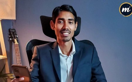 MasterMath Opens Enrolment for New CBSE Class 10 Maths Batch with Pankaj Sir