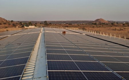 Green Energy Seva Records Strong Growth in Solar EPC and Franchise Operations Across India