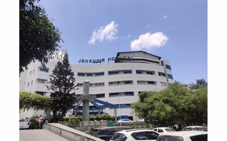 Unlocking Holistic Women’s Health at Jehangir Hospital: Care Beyond Reproductive Health