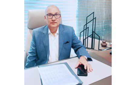 BigBloc Construction Ltd reports Revenue from Operations of Rs. 72.81 crore in Q3FY26, rise of 28.1% Y-o-Y