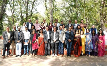 AI is reshaping leadership roles for India’s CHROs