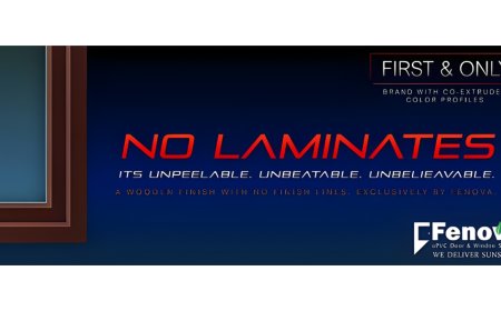 Fenova uPVC Door and Window Systems Powers Bhutan’s Gyalsung Project with Forbes-Recognized Co-Extrusion Technology