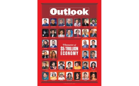 Visionaries Fueling India’s USD Five Trillion Economy