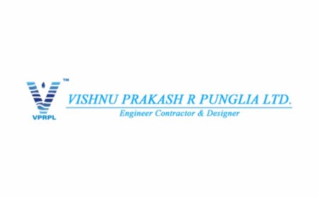 Vishnu Prakash R Punglia Limited Successfully Delivers Silchar 24×7 Water Supply Project