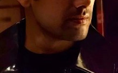 Anurag Sinha Marks Resolute Return on Screen with Taskaree, Shines with a Stellar Performance in Netflix’s Worldwide Release