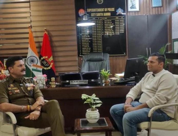 The Abhishek Doctrine by Abhishek Sharma: Understanding India’s Security Challenges Beyond Headlines