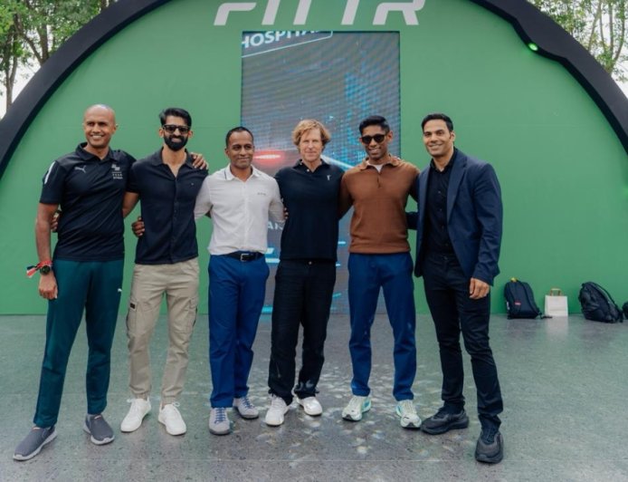 Peakst8 Festival Redefines Fitness as Shared Culture, Not Competition, Rainmatter’s Vision for a Healthier India