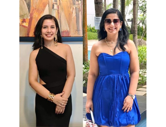 Dr. Shikha Dhawan — Proud Finalist of Haut Monde Mrs. India Worldwide 2026