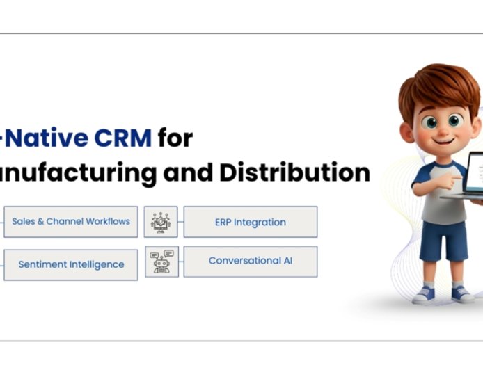 Introducing Bridge: World’s First CRM that Listens, Learns & Talks Back