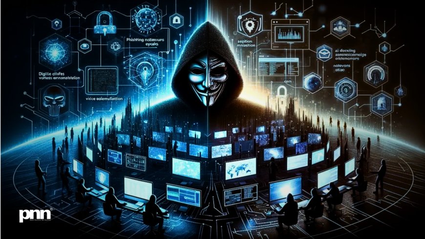 When AI Joins The Security Team, Trust Becomes The Weakest Password