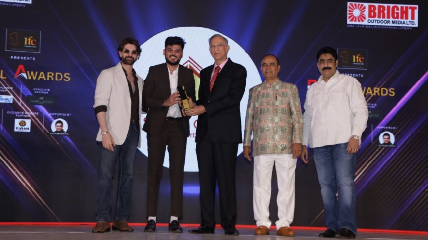 Surbhi Group: Redefining Urban Lifestyle